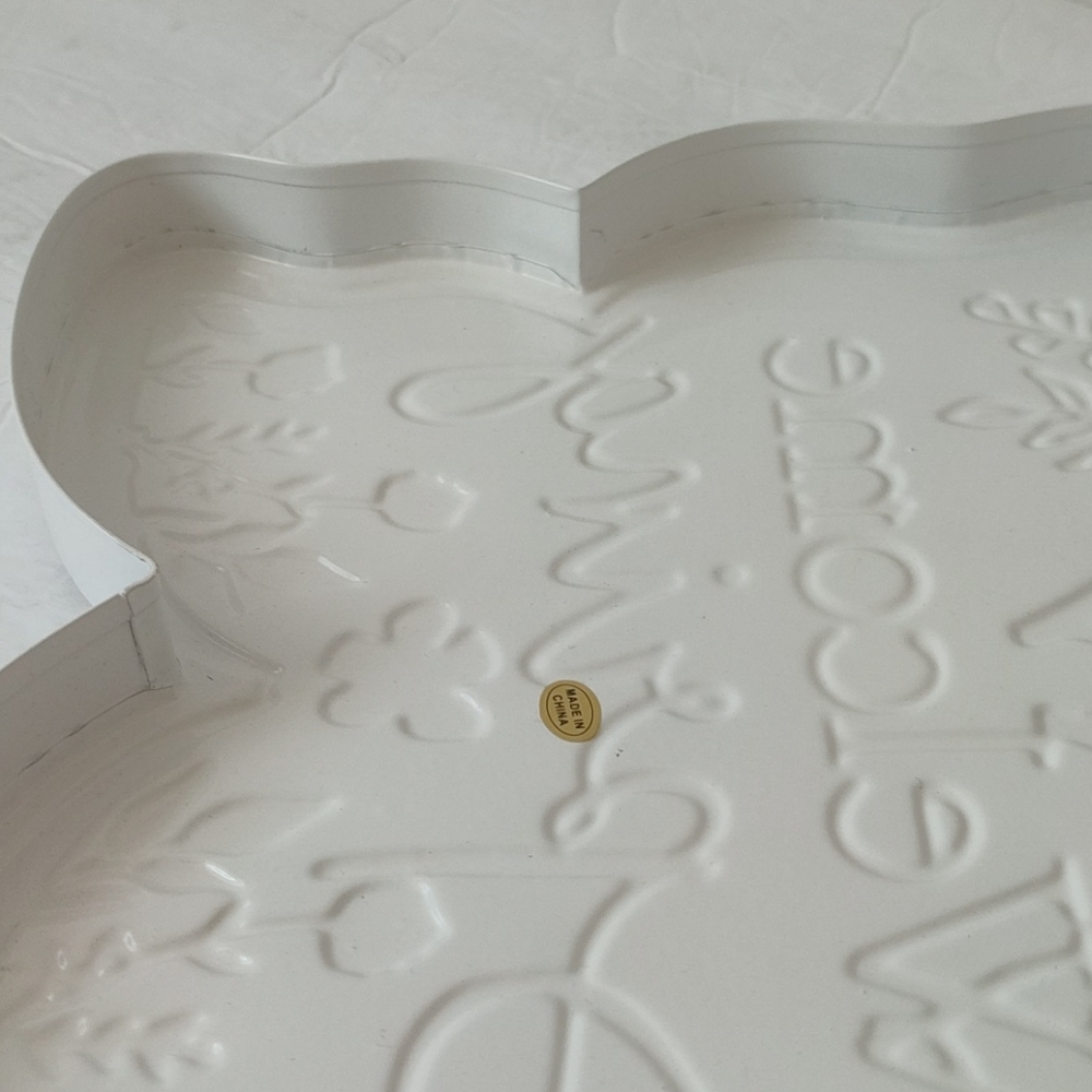 Version International Spring Sign - Picture 14 of 16